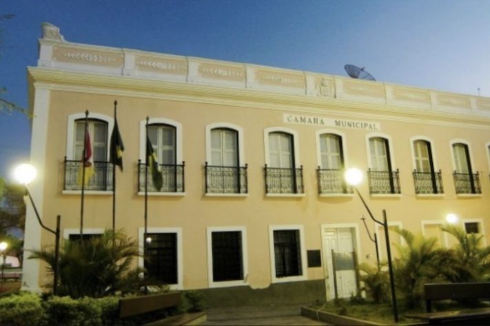 Câmara Municipal de Sobral (CE) - Divulgação