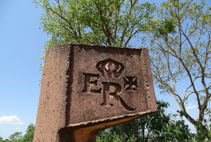 Caminho Velho, Rota Real – Paulo SP/Wikimedia Commons