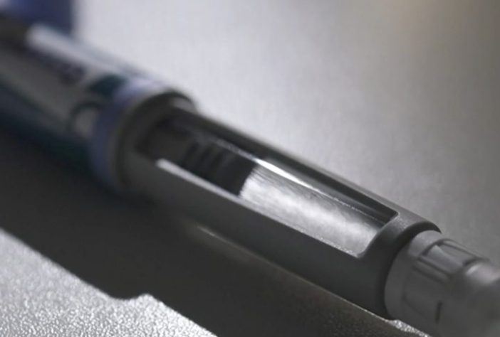 Caneta emagrecedora – Reprodução/TV Globo