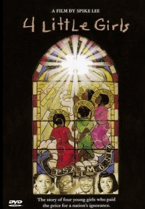 Além dos longas de ficção, Spike Lee dirigiu documentários de alcance internacional. “Quatro Garotas”, lançado em 1997, aborda o atentado à Igreja Batista da Rua 16, no Alabama, ocorrido em 1963, e recebeu indicação ao Oscar de melhor documentário.
