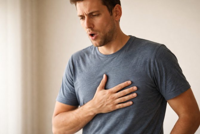 Por que o soluço aparece — e por que às vezes demora a ir embora?