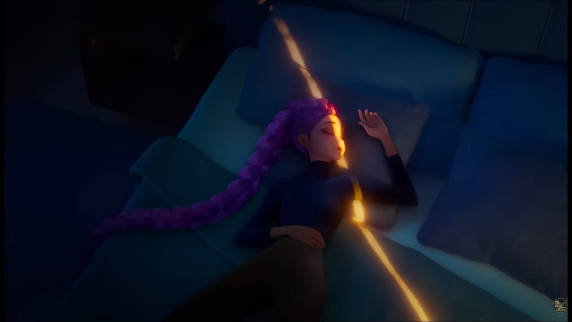 A trilha sonora de “K-Pop Demon Hunters” chegou a colocar oito músicas simultaneamente na Billboard Hot 100.
