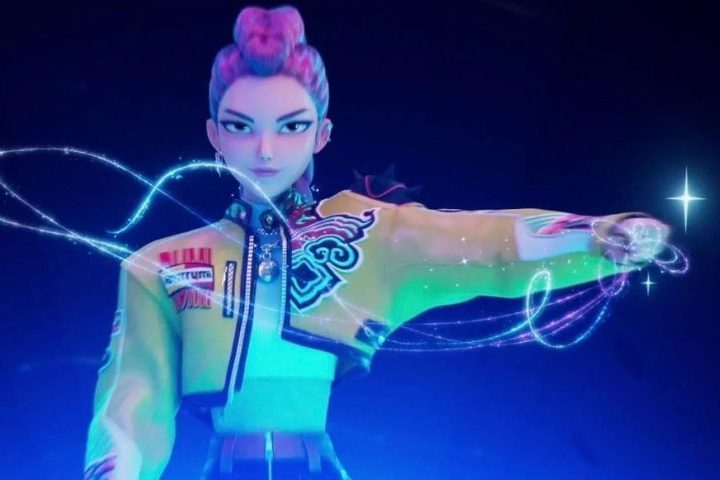 <p>A música ocupa papel central na narrativa e foi integrada de forma direta à história. Esse resultado decorre da colaboração com produtores reconhecidos do K-pop, como Teddy Park e Lindgren, garantindo autenticidade sonora e amplo alcance internacional.</p>
