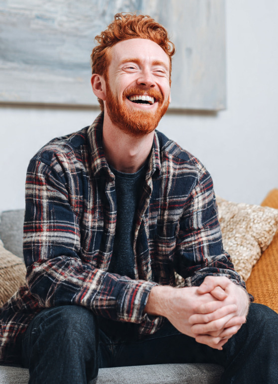 O riso provocado pelas cócegas não significa necessariamente prazer. Muitas pessoas riem mesmo sentindo incômodo, pois o riso é um reflexo automático desencadeado pelo sistema nervoso.