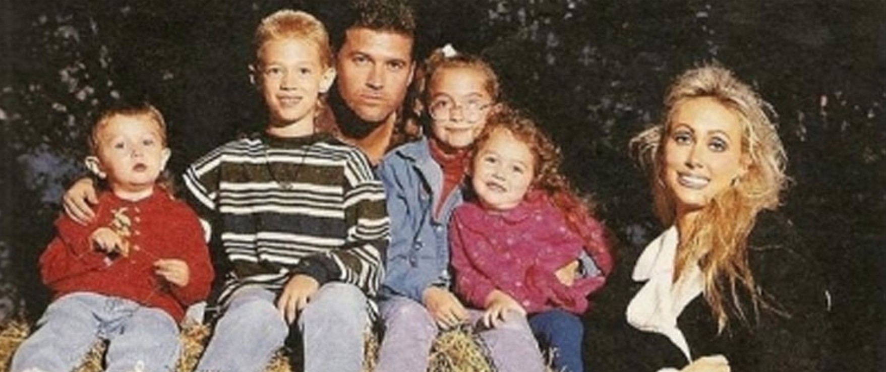 Ela é irmã de Brandi e Trace Cyrus, filhos de Tish com Baxter Neal Helson e adotados por Billy Ray, além de Christopher Cody, Braison Cyrus e Noah Cyrus, que também seguiram caminhos na música e no entretenimento.
