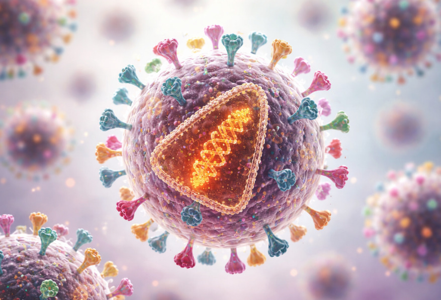 Entre as vantagens do método estão a redução da necessidade de uso diário de medicamento e melhor logística de distribuição.