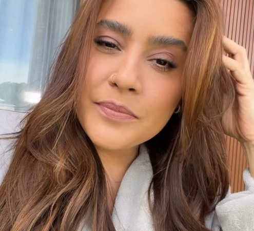 Lauana Prado faz reflexão sobre recomeços após fim do noivado