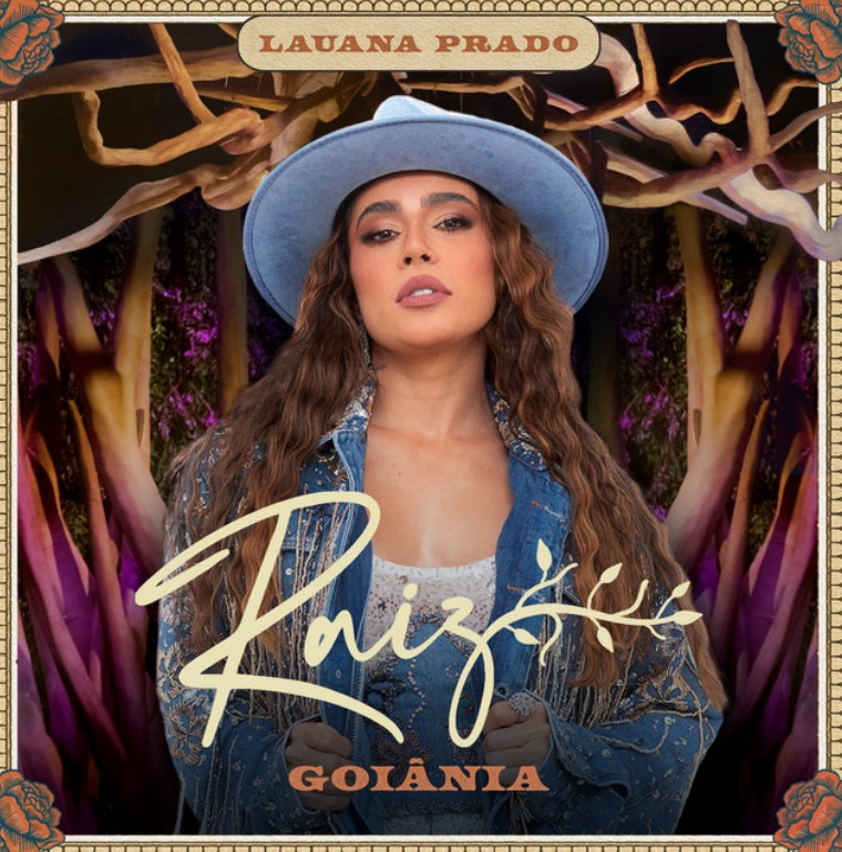 Em 2023, Lauana lançou “Raiz Goiânia”, projeto gravado ao vivo com regravações de clássicos do sertanejo brasileiro, igualmente indicado ao Grammy Latino.
