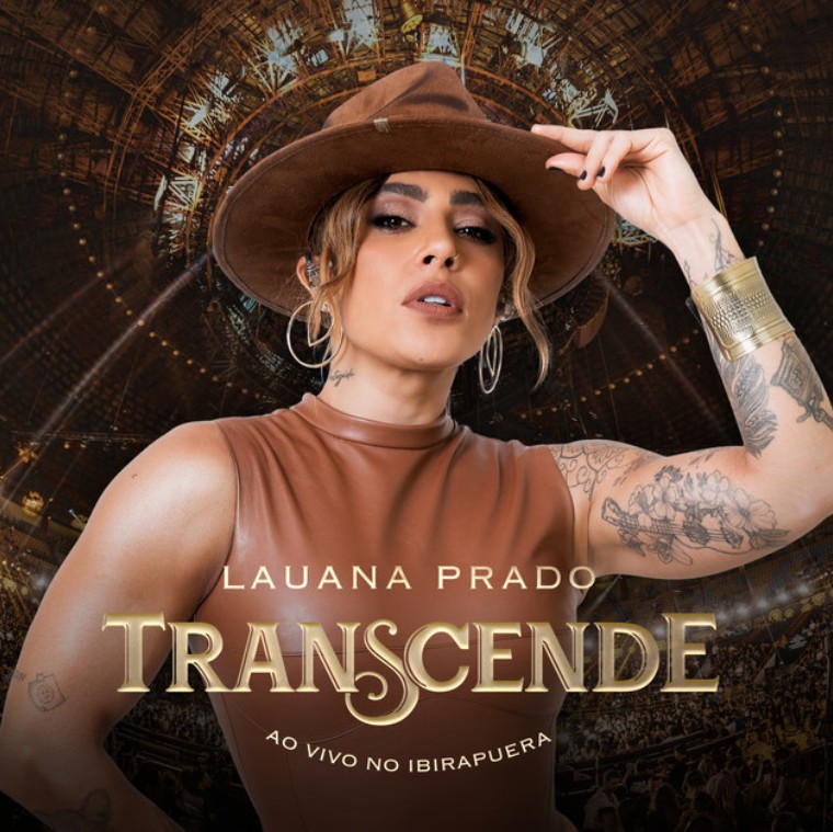 O projeto rendeu à cantora uma indicação ao Latin Grammy, na categoria Melhor Álbum de Música Sertaneja, além do prêmio de Melhor Lançamento Sertanejo no 32º Prêmio BTG Pactual da Música Brasileira.
