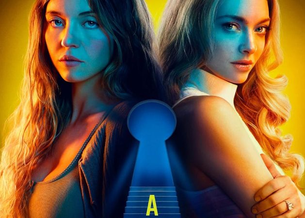 Sucesso de “A Empregada” vai garantir sequência com Sydney Sweeney