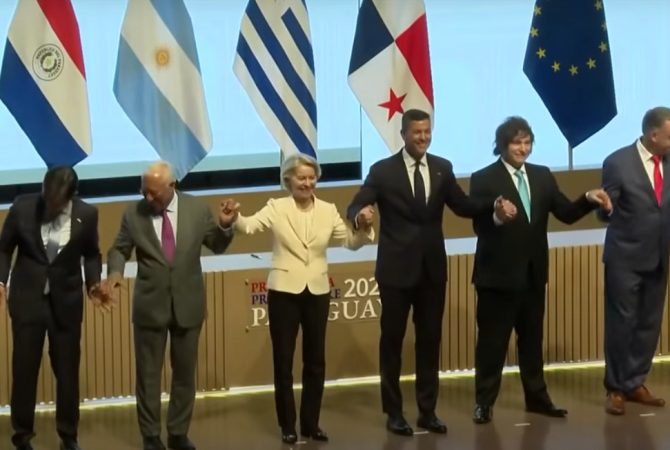 Mercosul e União Europeia assinam acordo de livre comércio; entenda possíveis benefícios ao Brasil