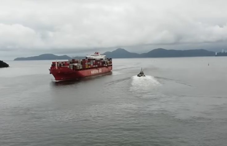 Acordo de livre comércio entre Mercosul e União Europeia 