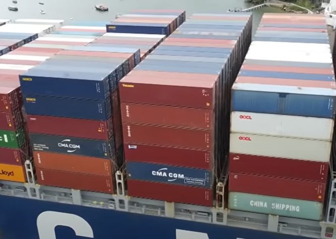 Acordo de livre comércio entre Mercosul e União Europeia 