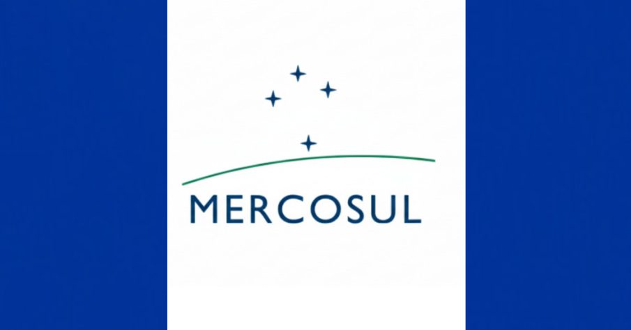 Acordo de livre comércio entre Mercosul e União Europeia 