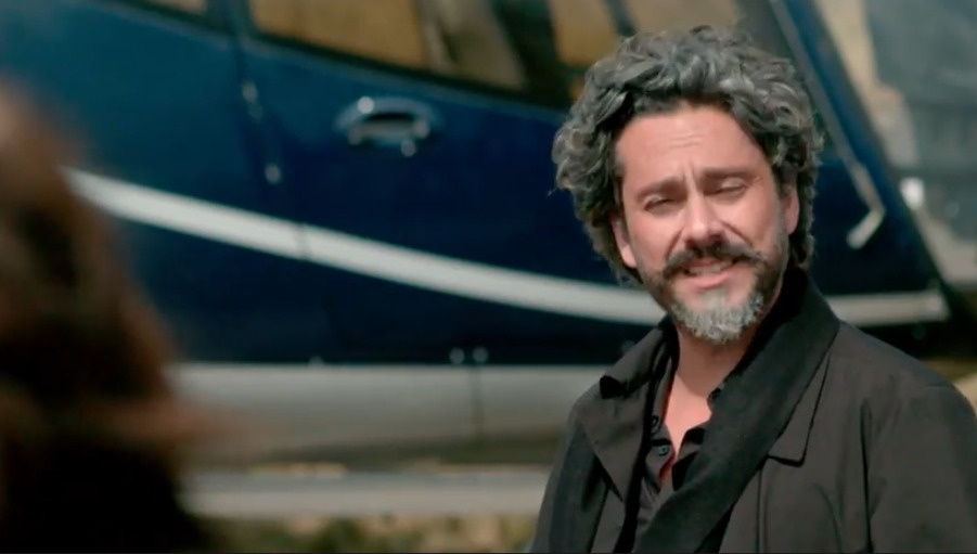 <p>A novela foi escrita por Aguinaldo Silva, dirigida por Rogério Gomes, e teve Alexandre Nero, Drica Moraes e Lilia Cabral como destaques.</p>
