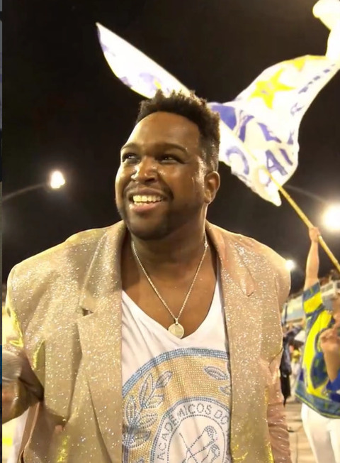 <p>Celsinho Mody — A Acadêmicos do Tatuapé traz o enredo “Plantar para colher e alimentar. Tem muita terra sem gente, tem muita gente sem terra”, propondo reflexão sobre a trajetória da agricultura e os desafios ligados à posse da terra.</p>
