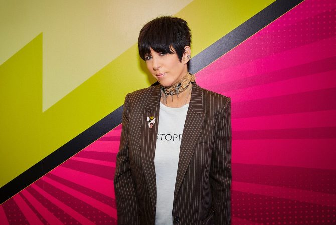 Diane Warren estabelece recorde de indicações ao Oscar sem vitórias