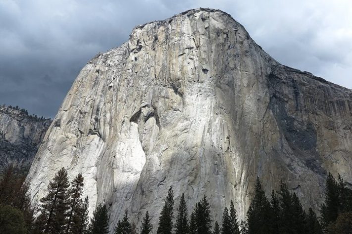 El Capitan, Parque Nacional de Yosemite | Flickr - Dave Riggs
