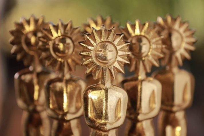 Estatueta Kikito Festival de Gramado – Divulgação