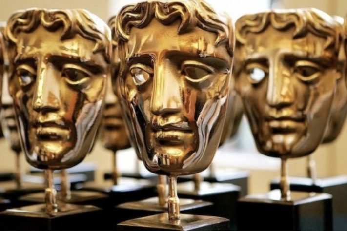 Estatueta do BAFTA – Divulgação