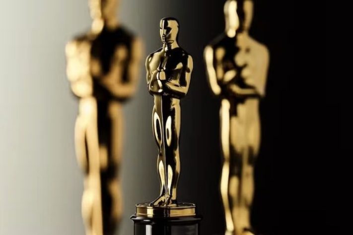 Estatueta do Oscar – Divulgação/The Academy of Motion Picture Arts and Sciences