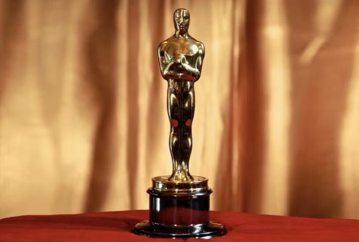 Estatueta do Oscar – Reprodução