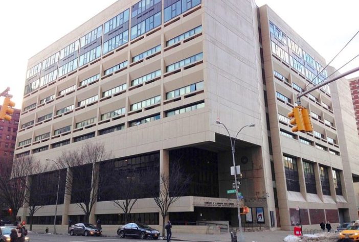 LaGuardia High School - Wikimedia Commons/Beyond My Ken