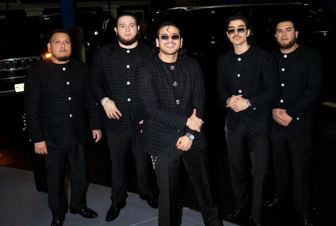 Fuerza Regida: trajetória, recordes e o impacto do álbum ‘111Xpantia’ em 2025