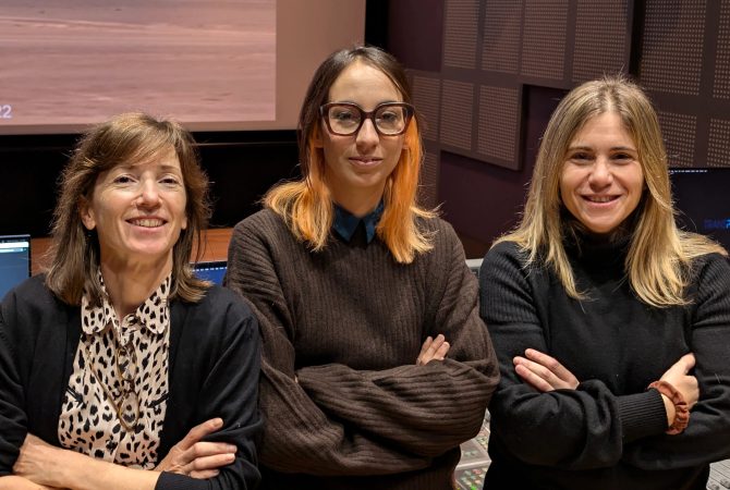 “Sirāt” é indicado a “Melhor Som” no Oscar 2026 e faz história