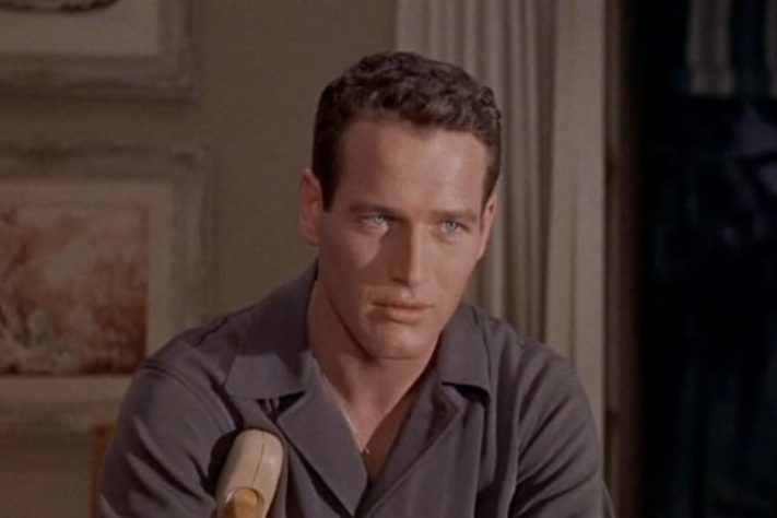Paul Newman em 
