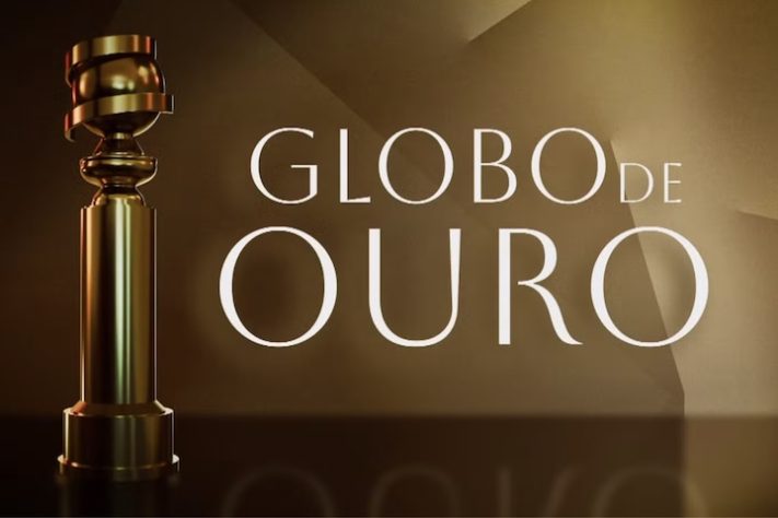 Globo de Ouro - Divulgação