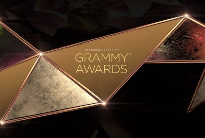 Grammy Awards – Divulgação