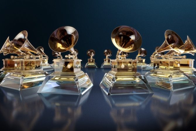 Vem aí a 68ª edição do Grammy Awards! Veja do que é feita a estatueta do principal prêmio da música