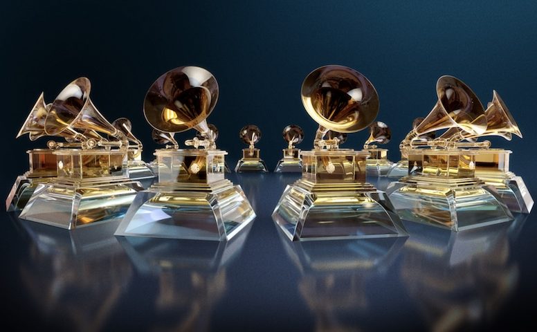Grammy Awards – Divulgação