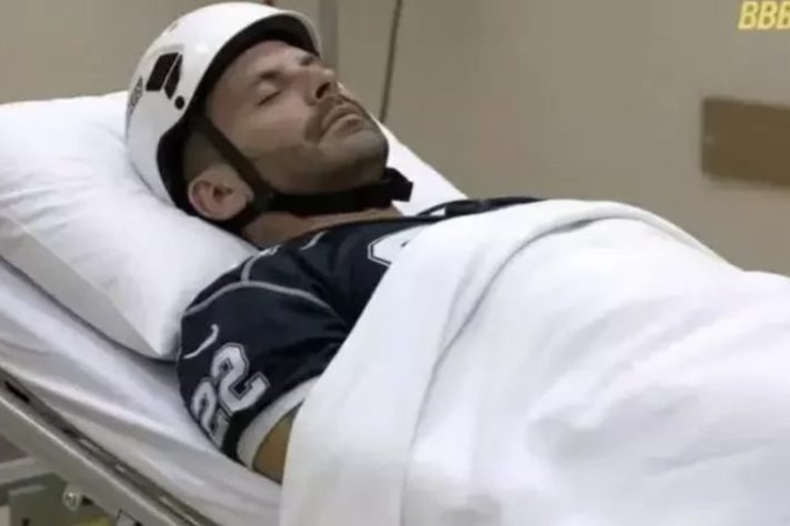 Henri Castelli – Reprodução/Instagram