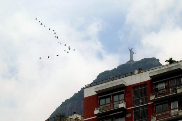 Humaitá, Rio de Janeiro - Hmaglione10/Wikimedia Commons