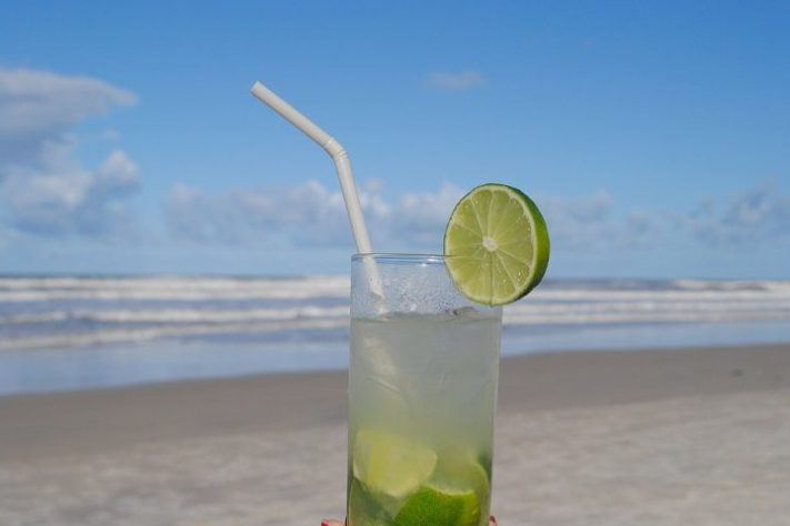 Caipirinha | Flickr - turismobahia