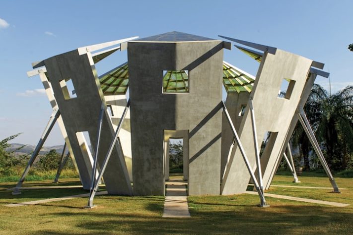 Instituto Inhotim, Minas Gerais - Divulgação