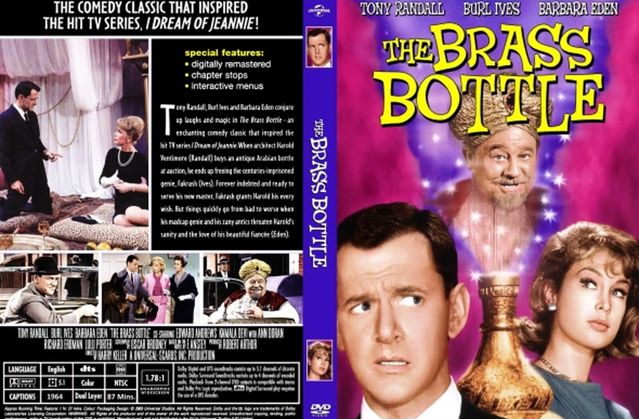 A ideia nasceu do filme 