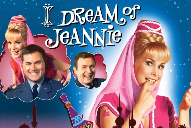 ‘Jeannie é um Gênio’ de volta no streaming: descubra curiosidades sobre o icônico seriado