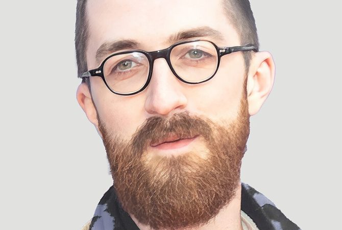 Oscar 2026: Jerskin Fendrix concorre a Melhor Trilha Sonora por “Bugonia”