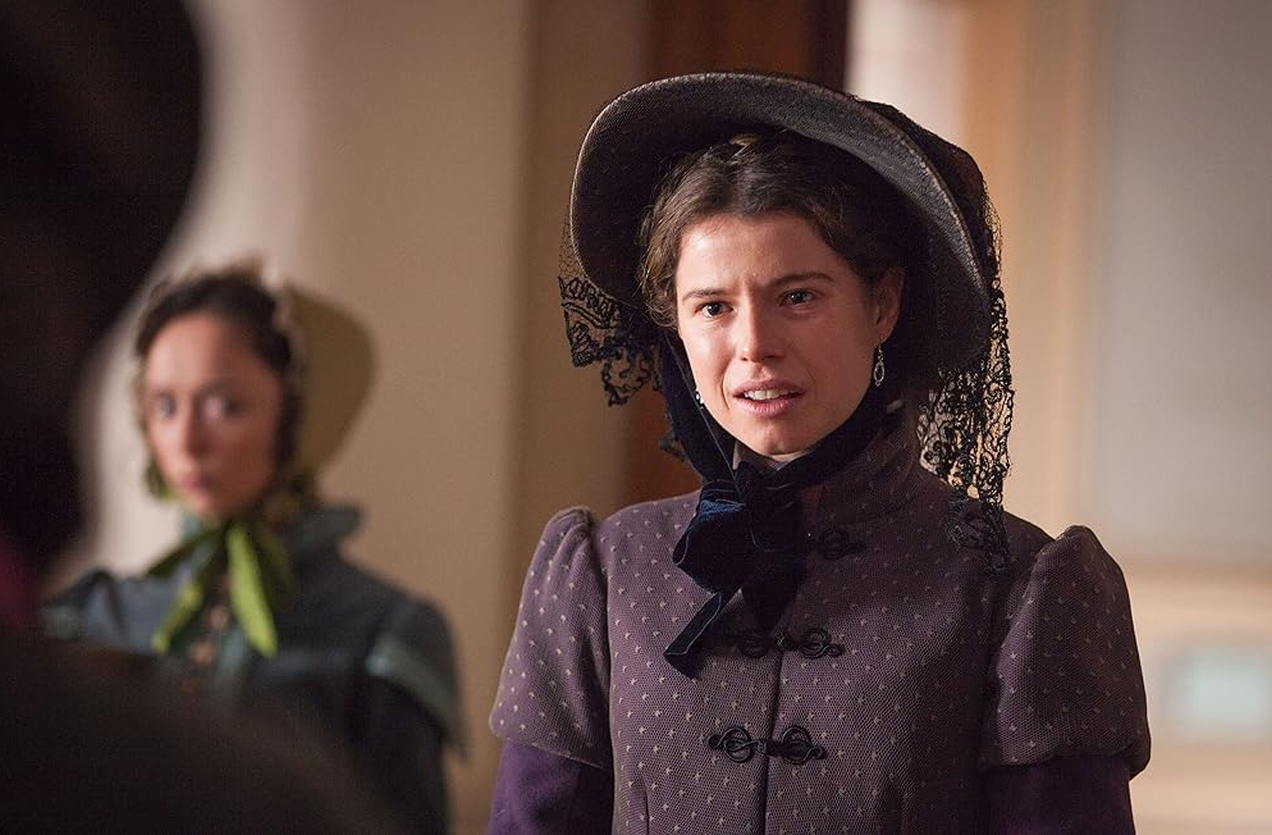 A consolidação como atriz veio alguns anos depois, quando sua carreira ganhou força. Em 2016, integrou o elenco da BBC em 