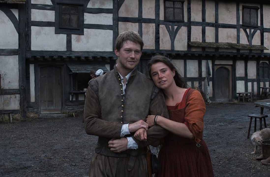 Em 2025, Jessie estrelou o filme 