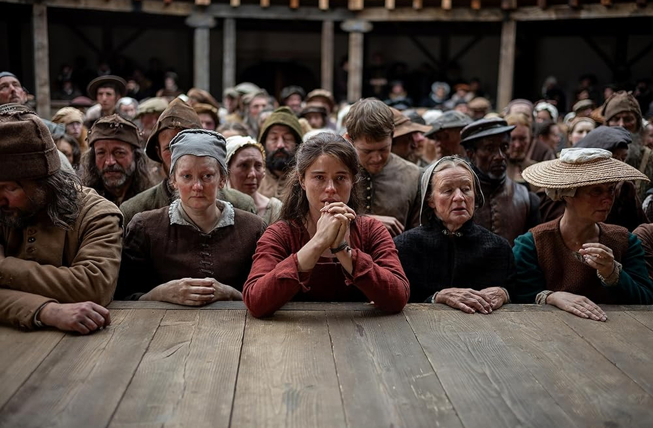 A atuação de Jessie em 