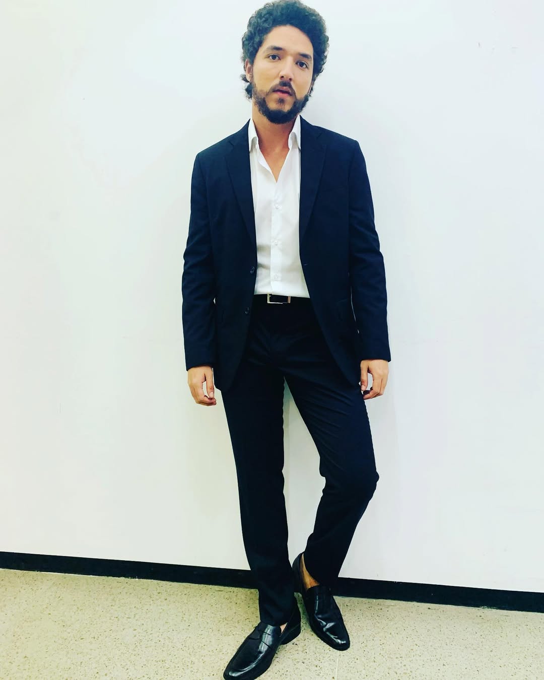 No cinema, atua desde a infância. Seu primeiro filme foi “Zuzu Angel” em 2006. Depois, integrou o elenco de produções como “O Guerreiro Didi e a Ninja Lili”, “Heleno” e “Encantados”. 
