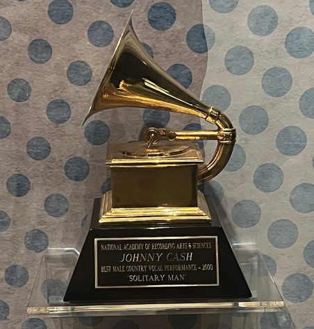 Grammy Awards – Wikimedia Commons/TaurusEmerald