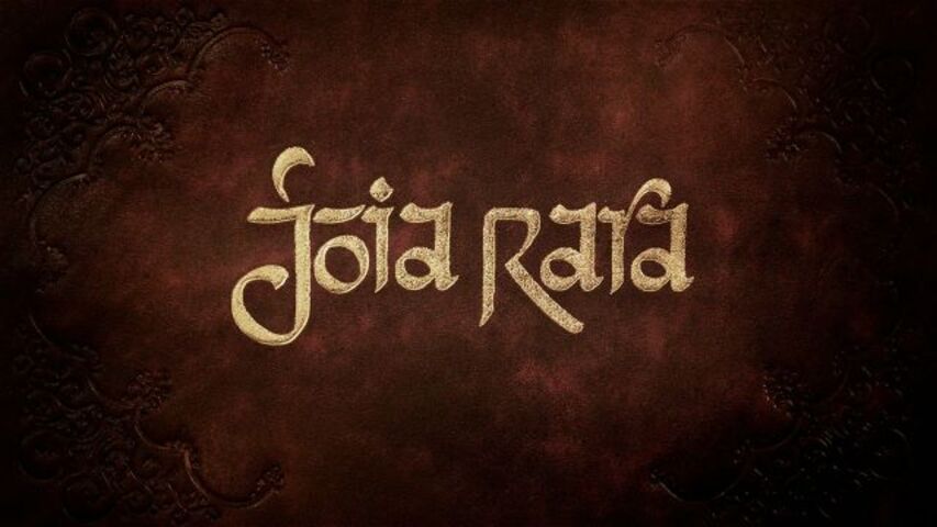 <p>Joia Rara<br />
Vencedora em 2014, misturou drama familiar e espiritualidade ao tratar do budismo e da busca por equilíbrio. A história se dividiu entre Brasil e Nepal.</p>
