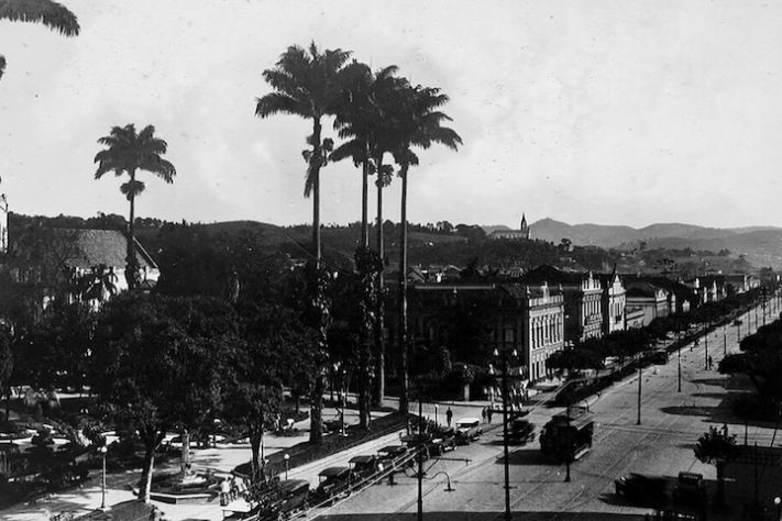 Juiz de Fora, Minas Gerais – Domínio Público