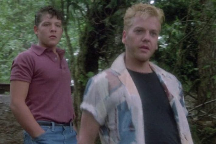 Kiefer Sutherland em 