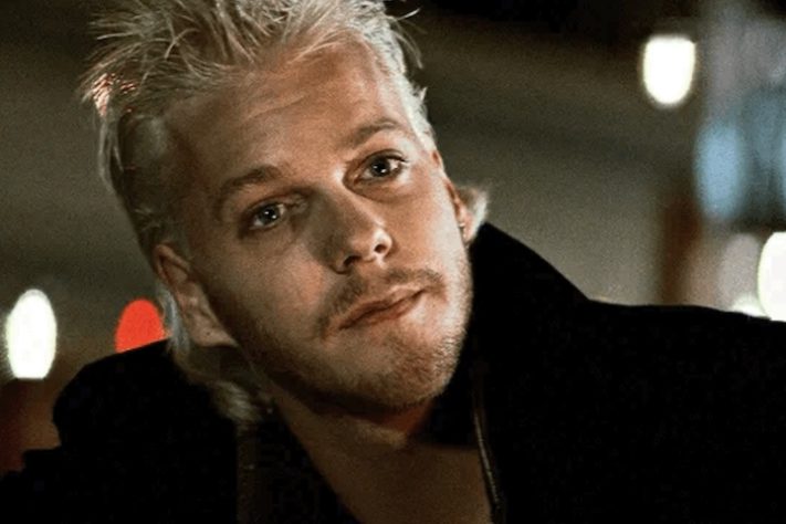 Kiefer Sutherland em 